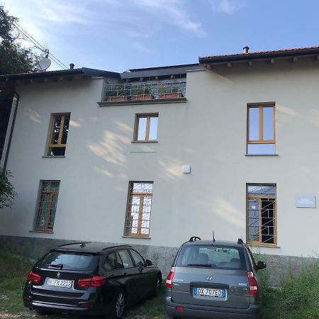 Appartement Casa Federico à Dorio Extérieur photo