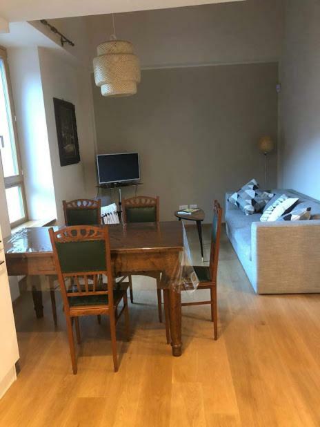 Appartement Casa Federico à Dorio Extérieur photo