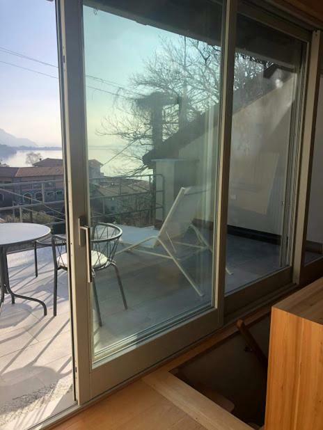 Appartement Casa Federico à Dorio Extérieur photo