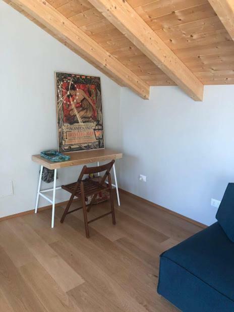 Appartement Casa Federico à Dorio Extérieur photo