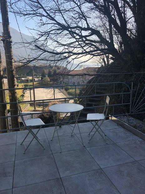 Appartement Casa Federico à Dorio Extérieur photo