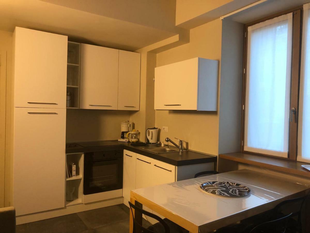 Appartement Casa Federico à Dorio Extérieur photo