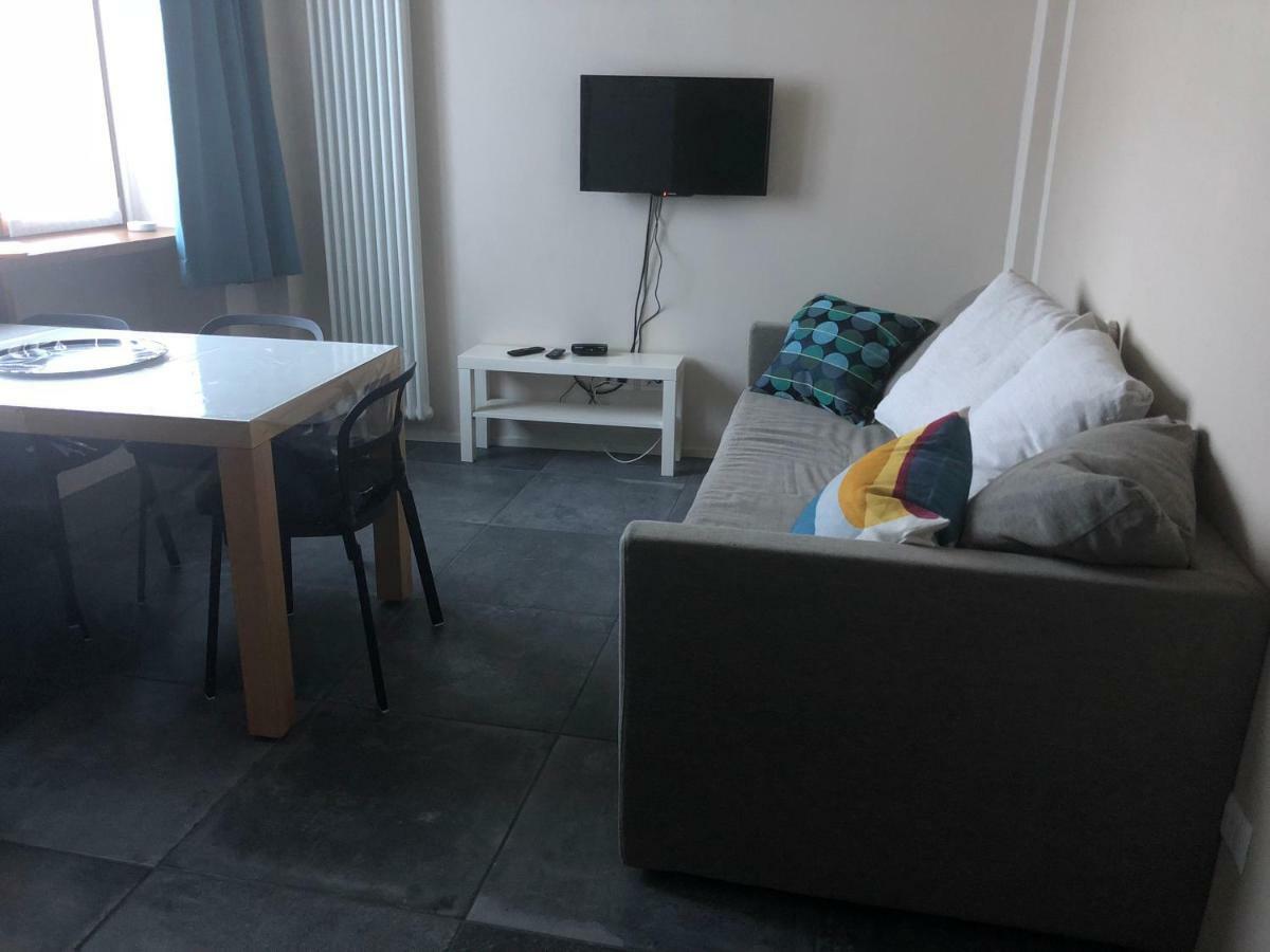 Appartement Casa Federico à Dorio Extérieur photo