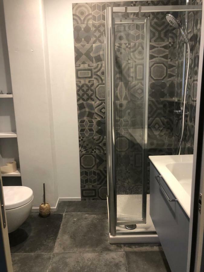 Appartement Casa Federico à Dorio Extérieur photo