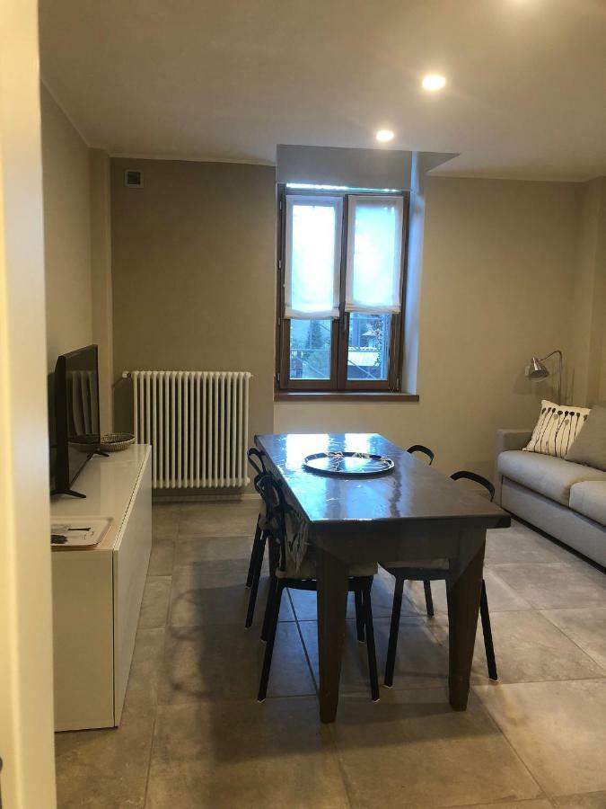 Appartement Casa Federico à Dorio Extérieur photo