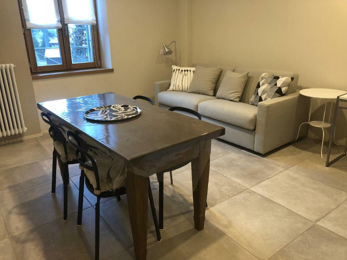 Appartement Casa Federico à Dorio Extérieur photo